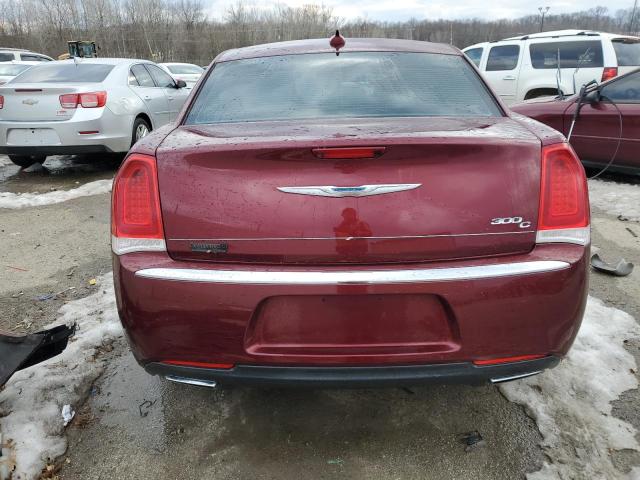 2017 CHRYSLER 300C - 2C3CCAEGXHH506625