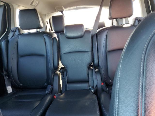 2022 HONDA ODYSSEY EX 5FNRL6H7XNB047323