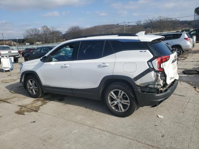 Vin: 3gkalmev7jl360690, lot: 88475095, gmc terrain sle 20182