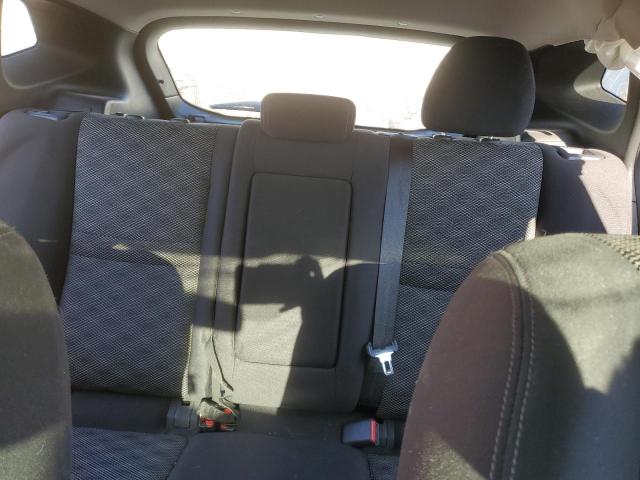 2017 NISSAN ROGUE SPOR - JN1BJ1CP4HW036130