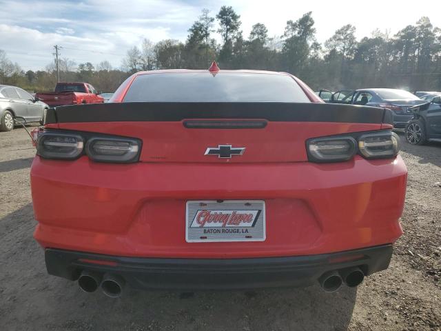 2023 CHEVROLET CAMARO LT1 1G1FF1R79P0116704