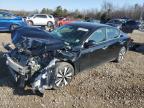 2022 NISSAN ALTIMA SV - 1N4BL4DV2NN326685