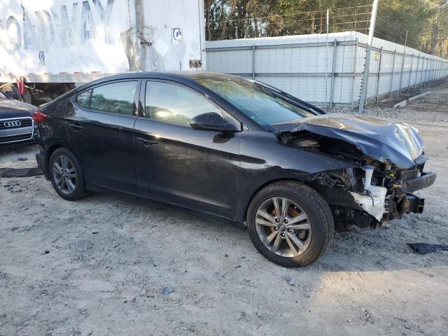 2018 HYUNDAI ELANTRA SE - 5NPD84LF8JH395292