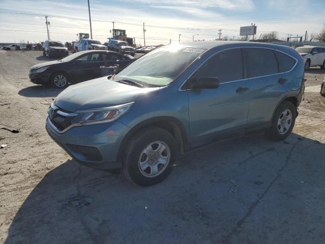 Vin: 5j6rm4h35fl091754, lot: 41683165, honda crv lx 2015 img_1