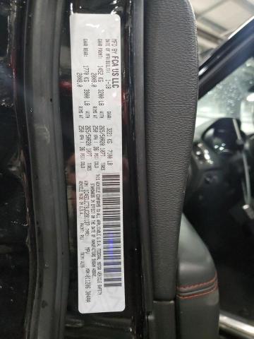 2018 DODGE DURANGO R/ - 1C4SDJCT9JC291137