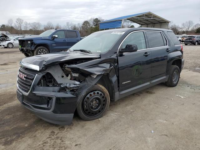 GMC TERRAIN SL