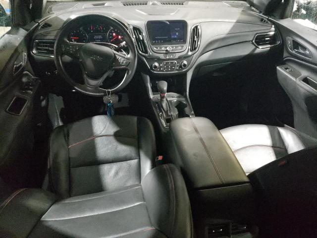 2022 CHEVROLET EQUINOX RS - 3GNAXWEV9NS100970