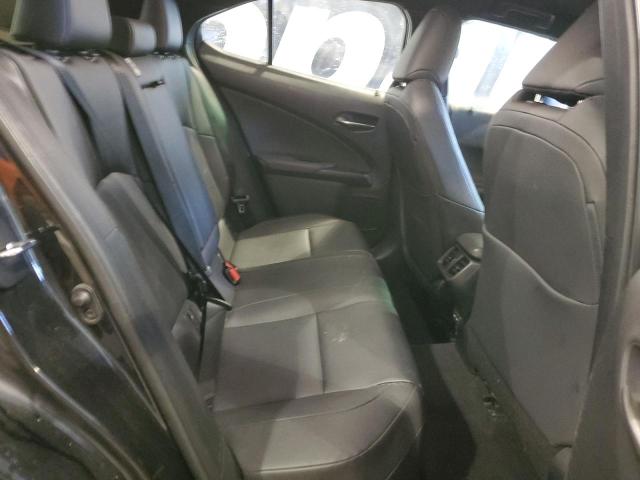 2021 LEXUS UX 200 JTHX3JBH4M2043831