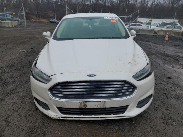 2016 FORD FUSION SE - 3FA6P0H7XGR255391