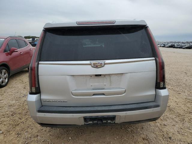 2017 CADILLAC ESCALADE E - 1GYS3HKJ8HR115791