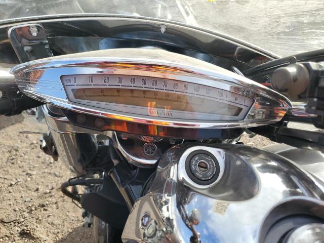 2009 YAMAHA XVZ13 CT JYAVP18E09A007248