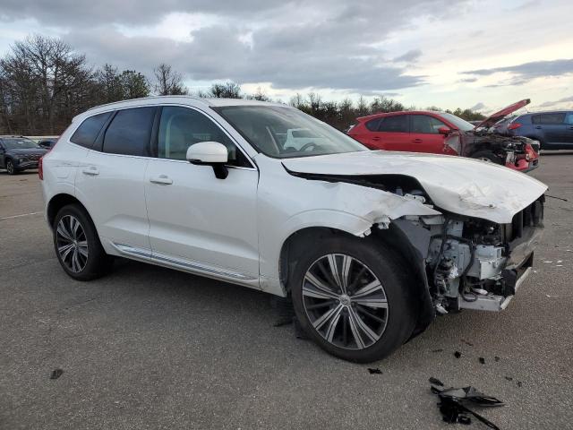 2022 VOLVO XC60 B5 IN YV4L12RL3N1003086