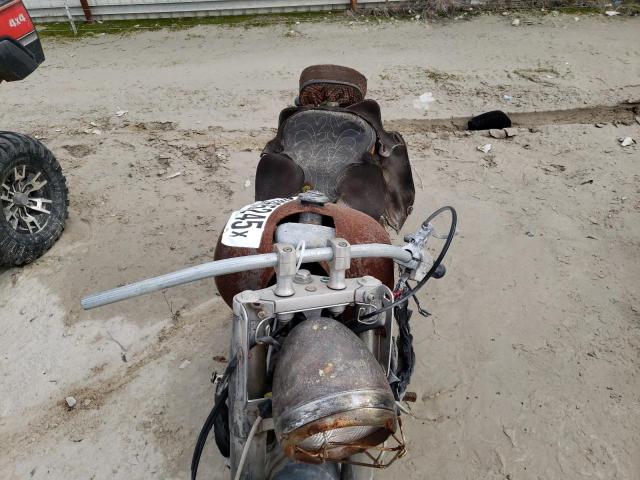 2001 HONDA VT750 CD JH2RC44301K500683