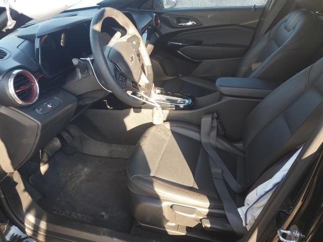 2024 CHEVROLET TRAX 2RS KL77LJE27RC088754