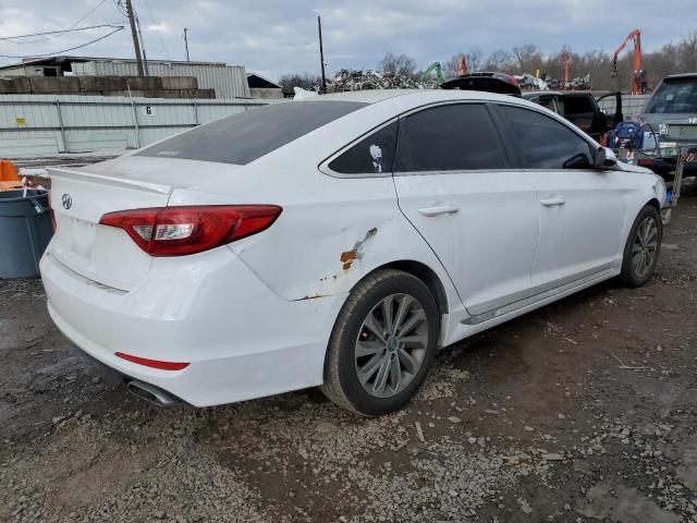 2015 HYUNDAI SONATA SPO 5NPE34AF0FH108721