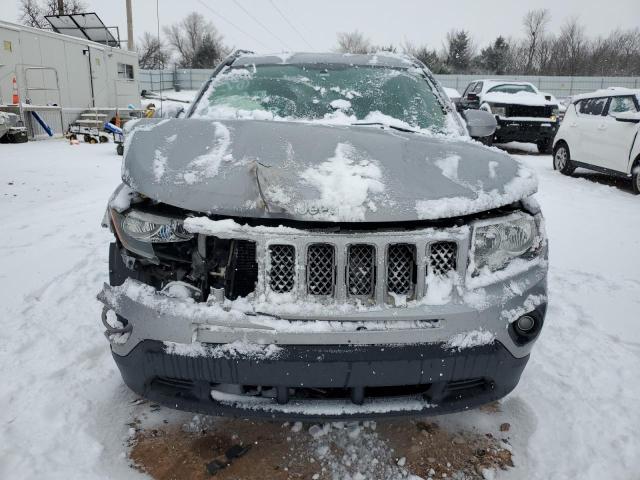 2017 JEEP COMPASS LA - 1C4NJCEB8HD198104