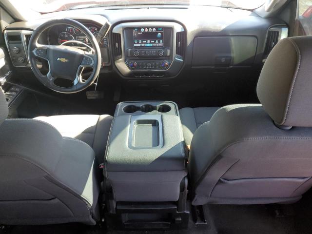 2018 CHEVROLET SILVERADO - 3GCUKREC7JG205329
