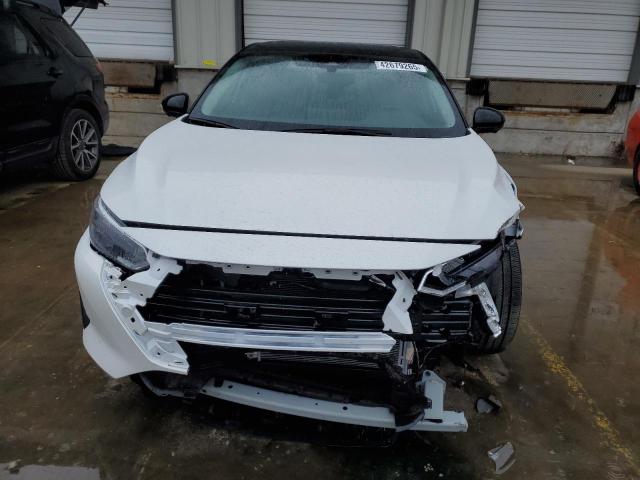 2024 NISSAN SENTRA SR - 3N1AB8DV7RY342425