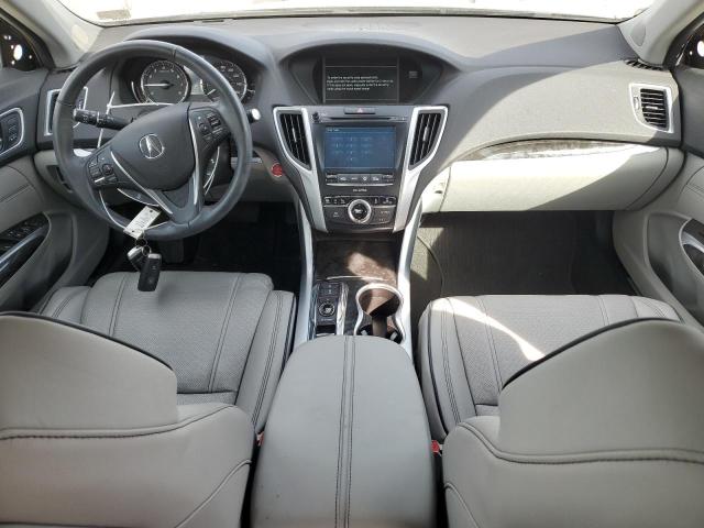 2018 ACURA TLX ADVANC 19UUB3F7XJA006760