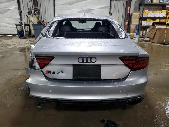 2016 AUDI RS7 WUAW2BFC1GN903078