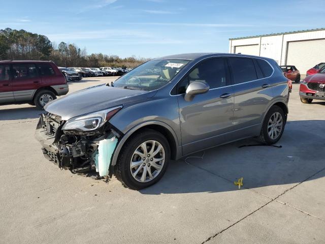 BUICK ENVISION P