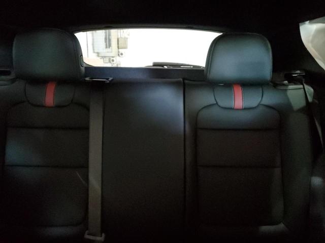 2025 CHEVROLET TRAX 2RS - KL77LJEP2SC021853