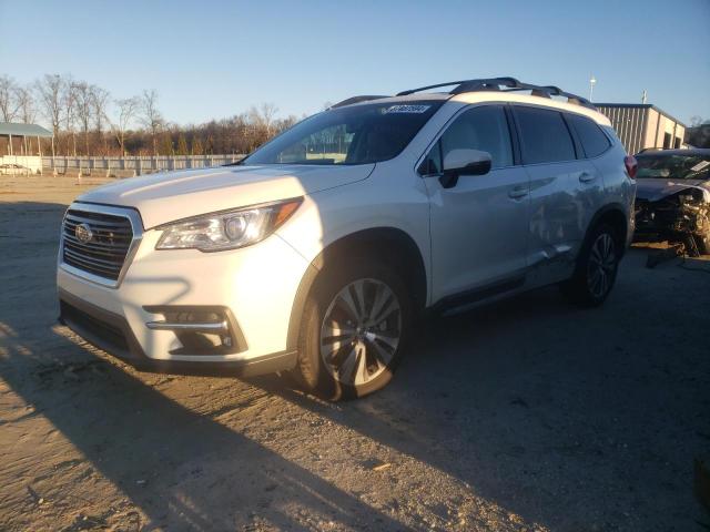 2022 SUBARU ASCENT LIM - 4S4WMALD9N3456552