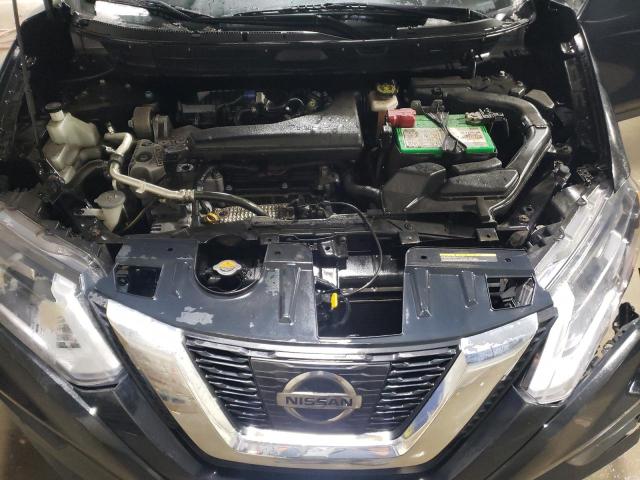 2017 NISSAN ROGUE S - KNMAT2MVXHP572466