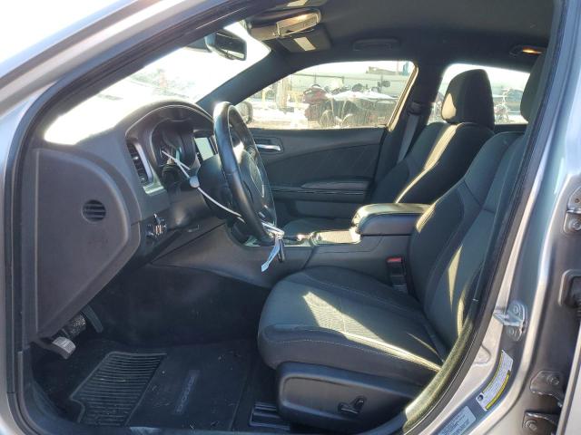 2016 DODGE CHARGER SX - 2C3CDXHG1GH246920