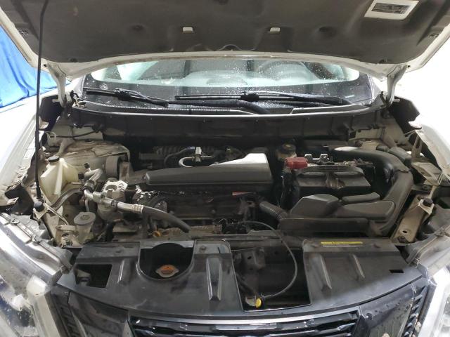 2017 NISSAN ROGUE SV - 5N1AT2MV1HC767956