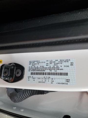 2023 FORD F150 SUPER - 1FTEW1CP4PKD02084