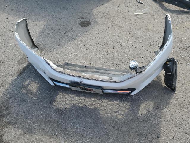 2015 HONDA ACCORD SPO - 1HGCR2F57FA243763