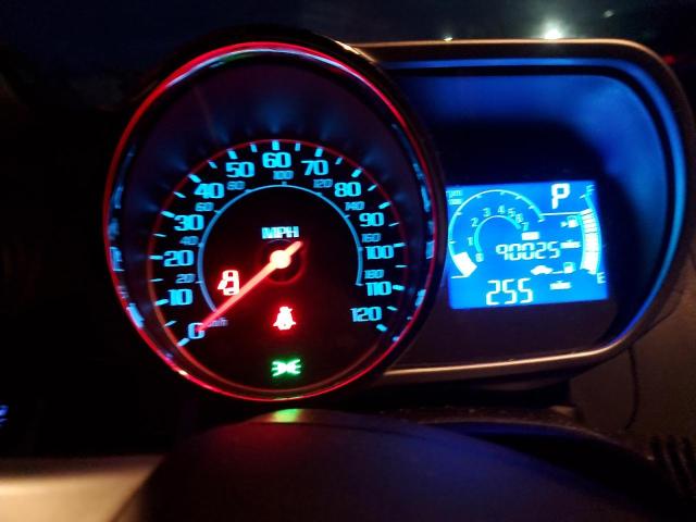 2015 CHEVROLET SPARK KL8CB6S92FC745628