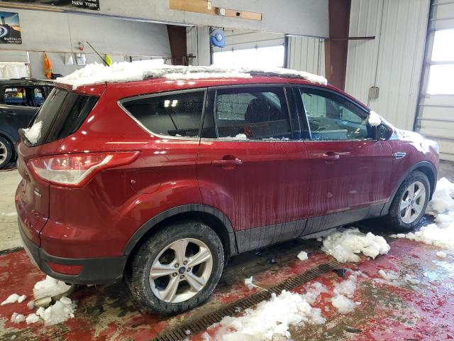 FORD ESCAPE SE 2015 burgundy  gas 1FMCU9GX8FUA88995 photo #4