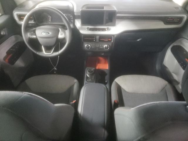 2024 FORD MAVERICK X - 3FTTW8J95RRA13590