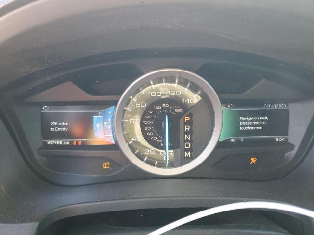 2015 FORD EXPLORER L 1FM5K8F89FGC36332