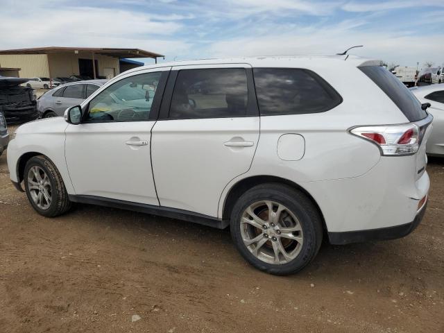 Vin: ja4ad3a39ez015113, lot: 89266405, mitsubishi outlander se 20142