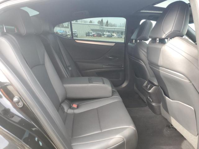 2020 LEXUS ES 350 F S 58AGZ1B15LU060857
