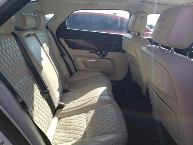 2017 JAGUAR XJL PORTFO - SAJWJ2GD4H8W12163