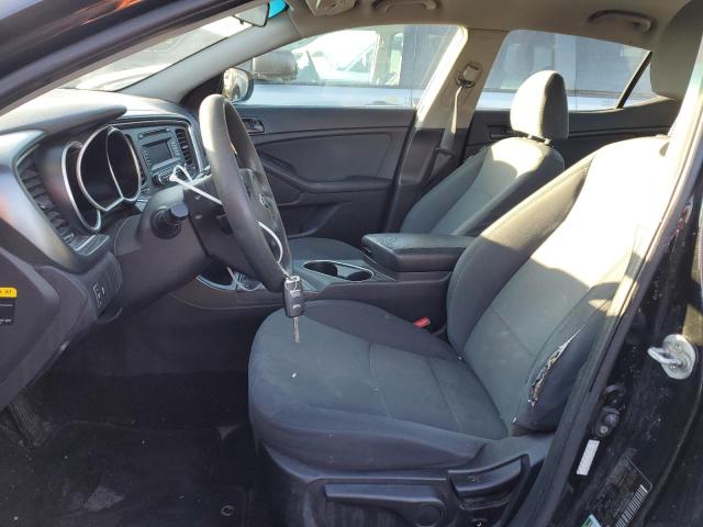 2015 KIA OPTIMA LX - KNAGM4A78F5617502