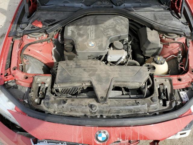 2016 BMW 328 I SULE WBA8E9G58GNT82783