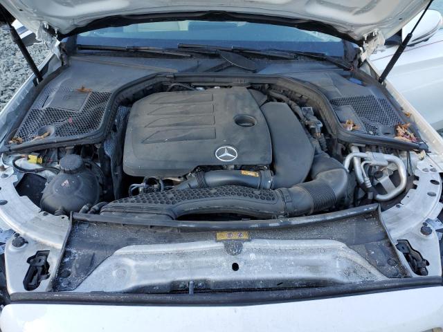 2020 MERCEDES-BENZ C 300 - WDDWF8DB1LR546475