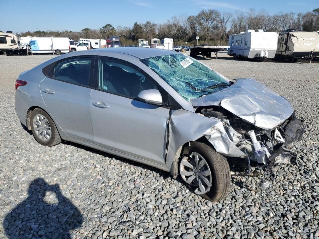 2022 HYUNDAI ACCENT SE - 3KPC24A68NE165035