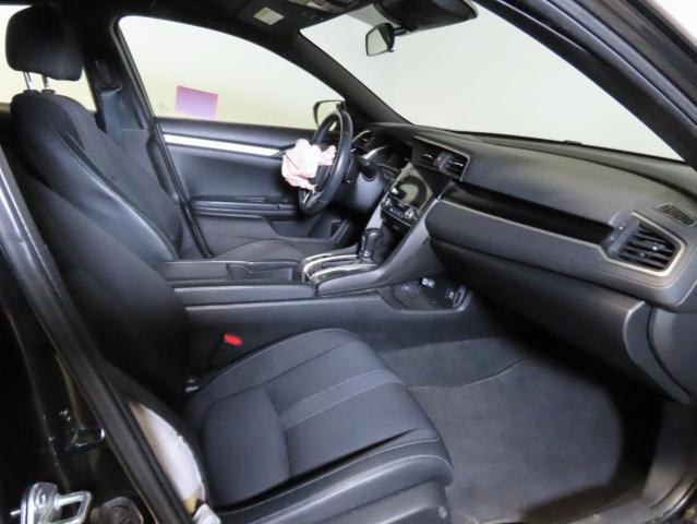 2020 HONDA CIVIC SPOR 19XFC2F88LE214207
