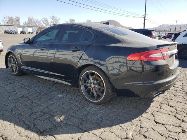 2015 JAGUAR XF 3.0 SPO SAJWA0F75F8U56146