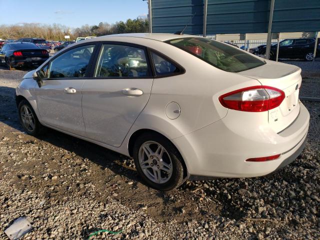2018 FORD FIESTA SE - 3FADP4BJ9JM133645