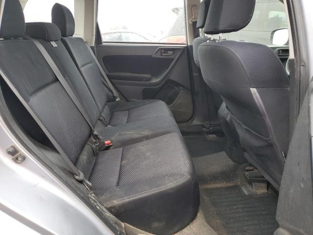 2015 SUBARU FORESTER 2 - JF2SJAAC6FG471494