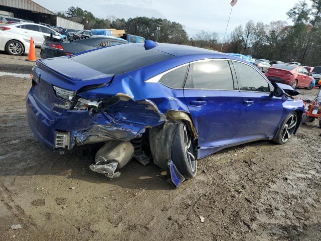 2018 HONDA ACCORD SPO - 1HGCV1F38JA139974