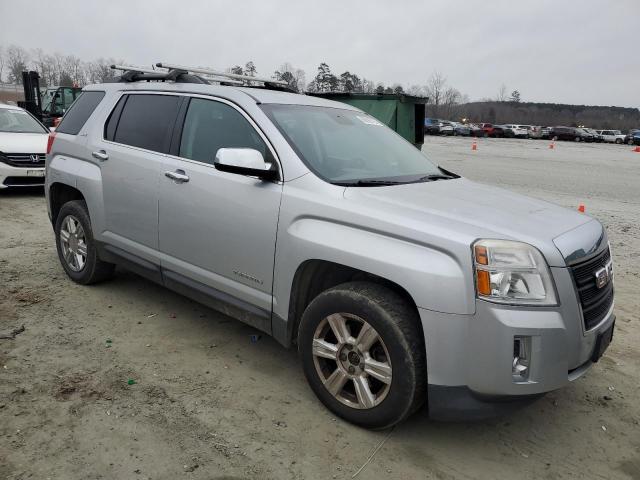 2015 GMC TERRAIN SL - 2GKFLWEK1F6387564