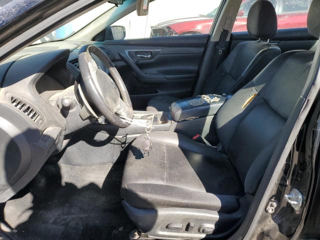 2017 NISSAN ALTIMA 2.5 - 1N4AL3AP2HC235556